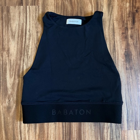 Babaton Tops - Babaton Walter Contour Tank